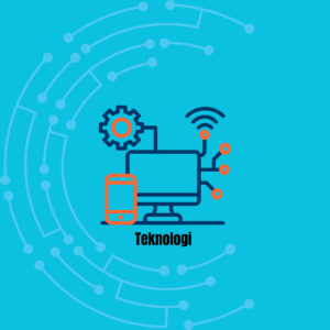 Teknologi