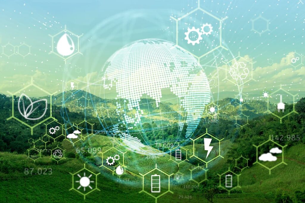 Green-Tech